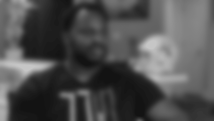 Goal To Go: Fletcher Cox