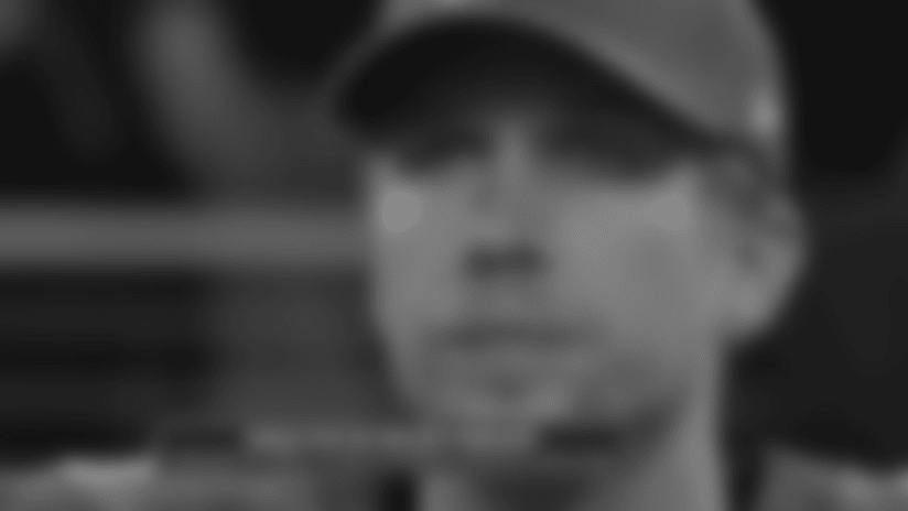 Chalk Talk: Nick Foles' Key To Success