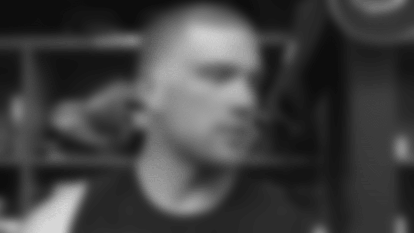 Press Pass: Zach Ertz
