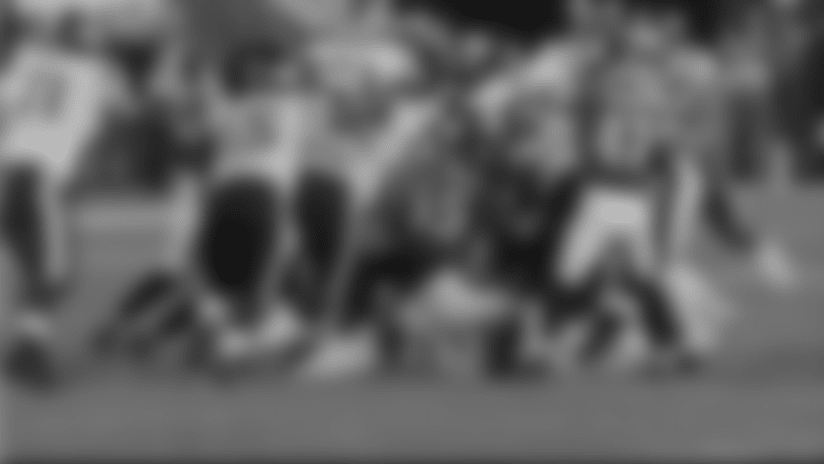 Exclusive: Brandon Graham Mic'd Up