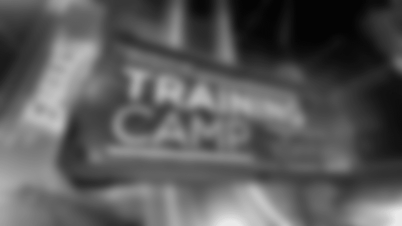 Inside Training Camp: Episode 11