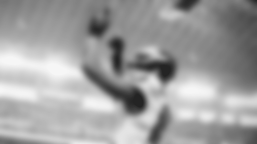 Jordan Matthews Highlights