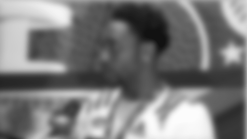 Unofficial Visit: Taywan Taylor