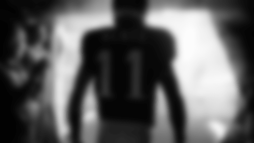 Toyota Player Of The Year: Carson Wentz