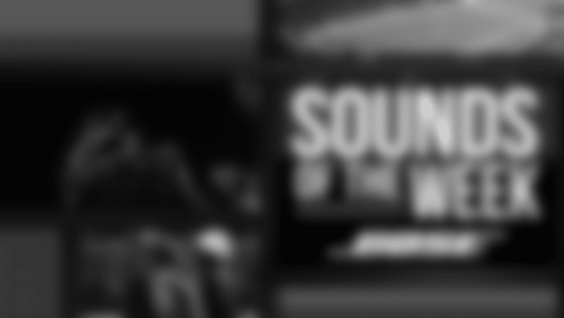 Sounds Of The Week: Defensive Dominance For Christmas