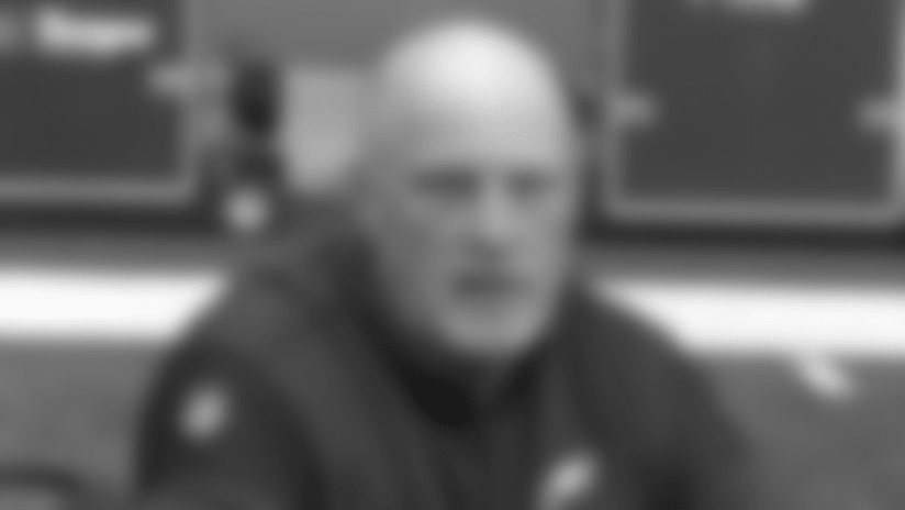 Press Pass: Ken Flajole