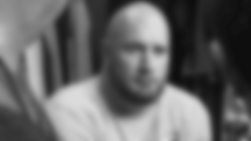 Press Pass: Lane Johnson