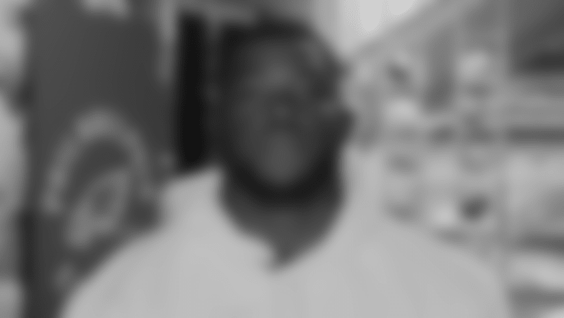 In-Focus: Tim Jernigan