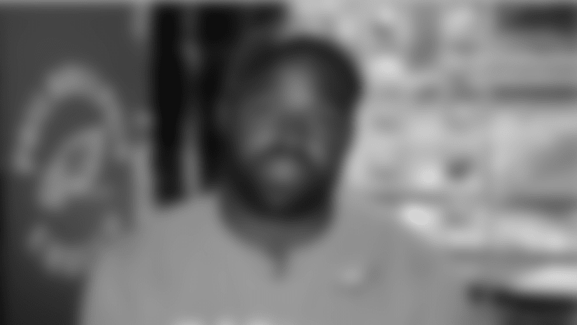 In-Focus: Torrey Smith