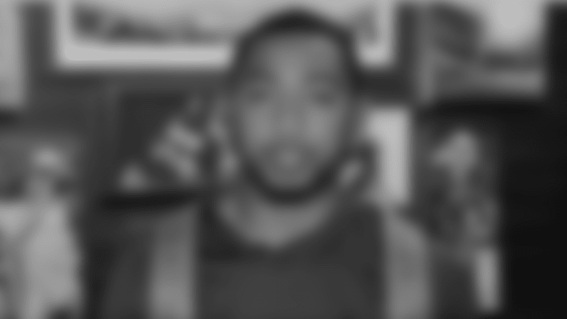 Rookie Journey: Donnel Pumphrey