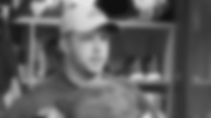 Press Pass: Nate Sudfeld