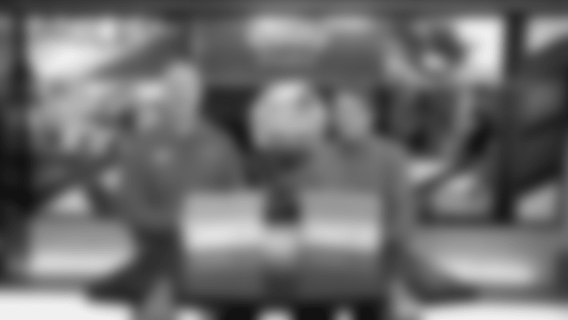 Legend Of The Week: Merrill Reese