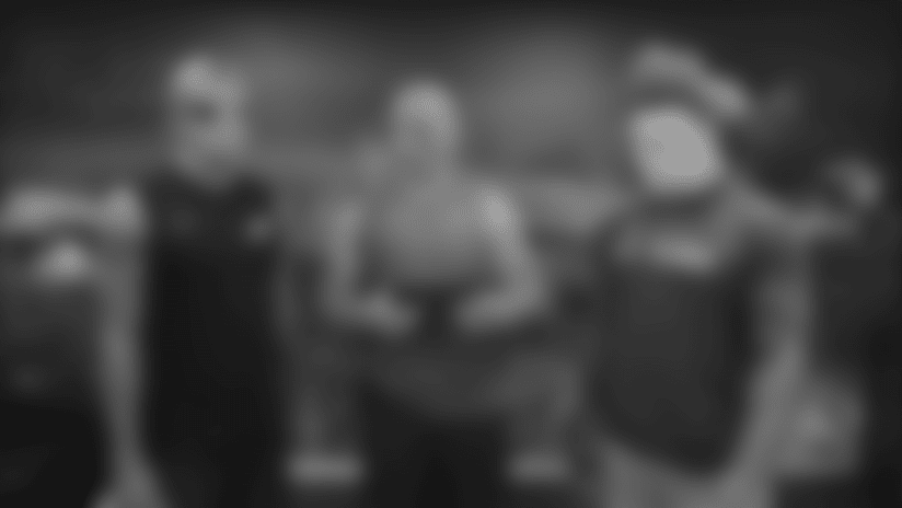 Players Only: Heroes Wearing Masks