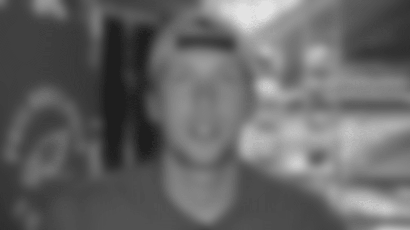 In-Focus: Nick Foles