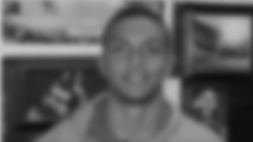 Rookie Journey: Mack Hollins