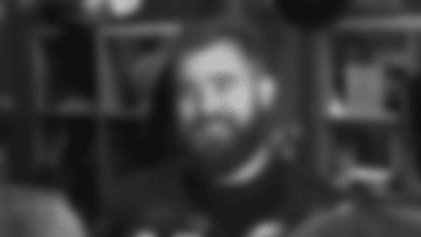 Press Pass: Jason Kelce