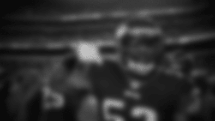 Story Of The Game: Raiders