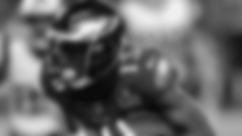 Top 5: Nelson Agholor