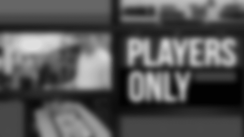 Players Only: Re-Living A Big Kick