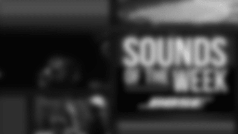 Sounds Of The Week: Looking Ahead To The Playoffs