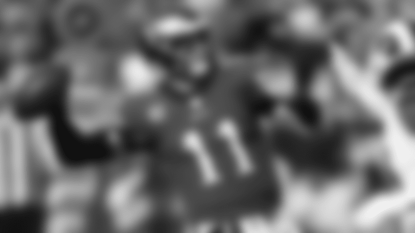 Toyota Player Of The Week: LeGarrette Blount