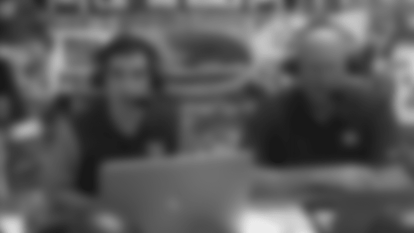 Big Blue Kickoff Live (8/2)