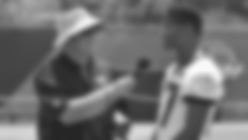 J.P. Shadrick Podcast: D.J. Chark