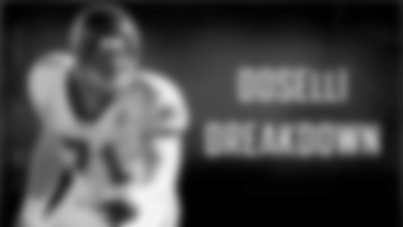 Boselli Breakdown: AFC Championship Game