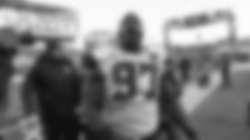 J.P. Shadrick Podcast: Malik Jackson
