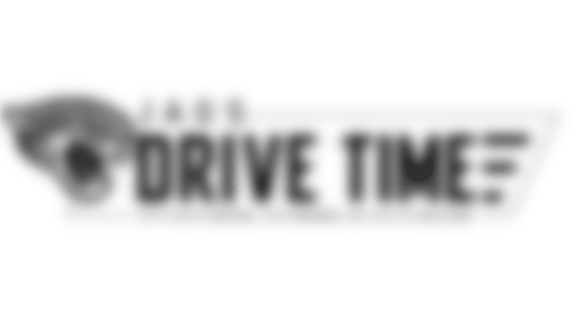 Drive Time: Who are you?