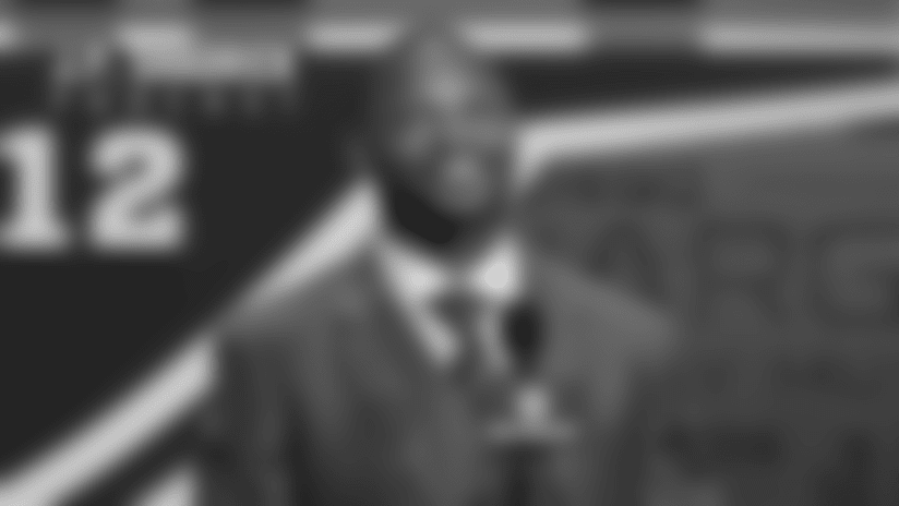 J.P. Shadrick Podcast: Fred Taylor
