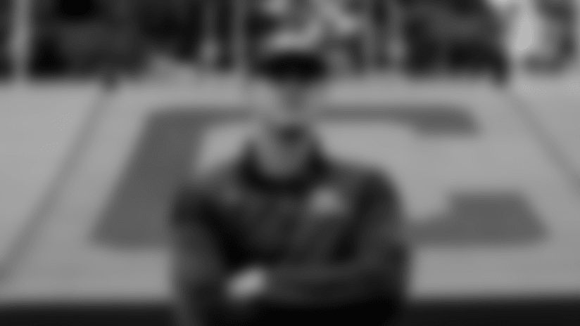 Behind the Grind: Episode 9 Teaser