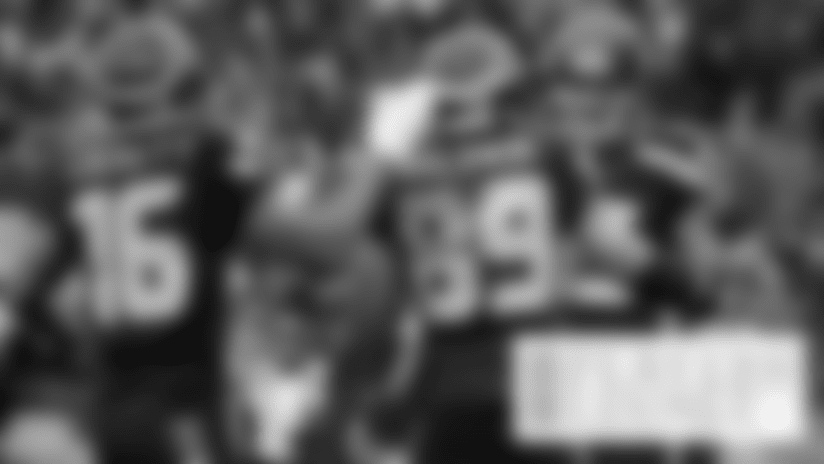 Players Lounge with Gee Scott - Doug Baldwin, Jermaine Kearse, Tyler Lockett