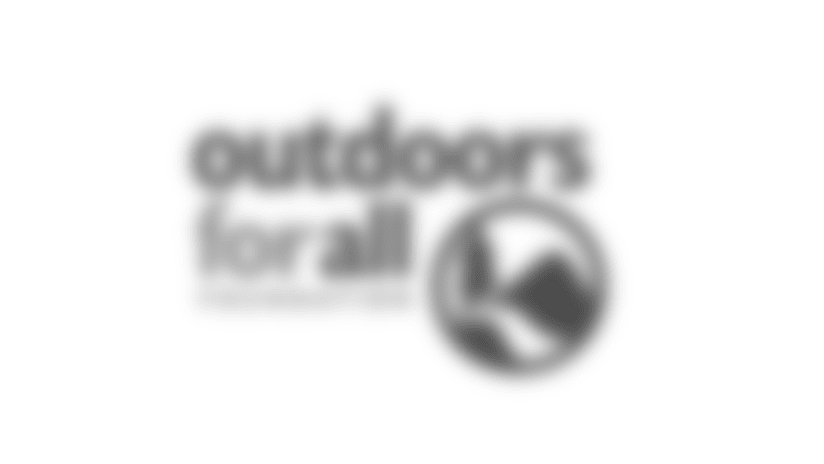 Outdoors for All