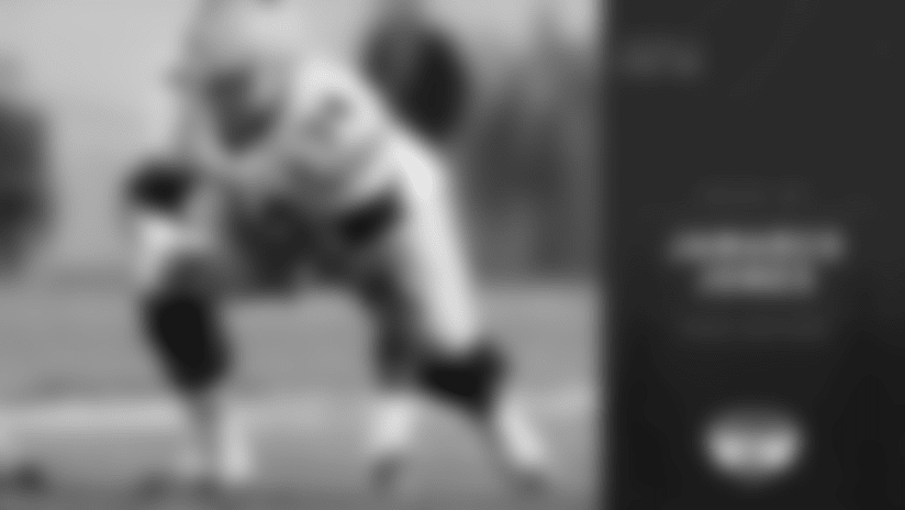 Draft Conference Call: Jamarco Jones