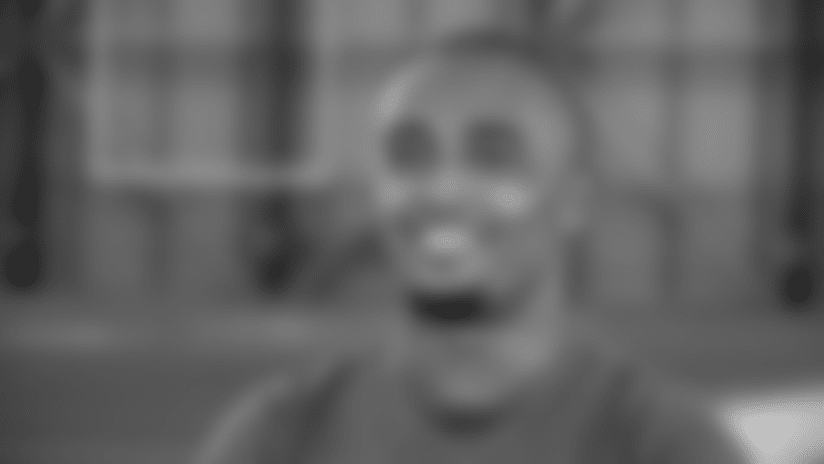 Q13 Exclusive: Doug Baldwin - Part 2