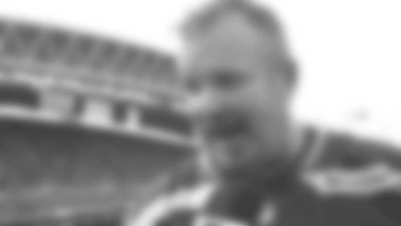 12 Flag Raiser Interview - Jeff Maijala