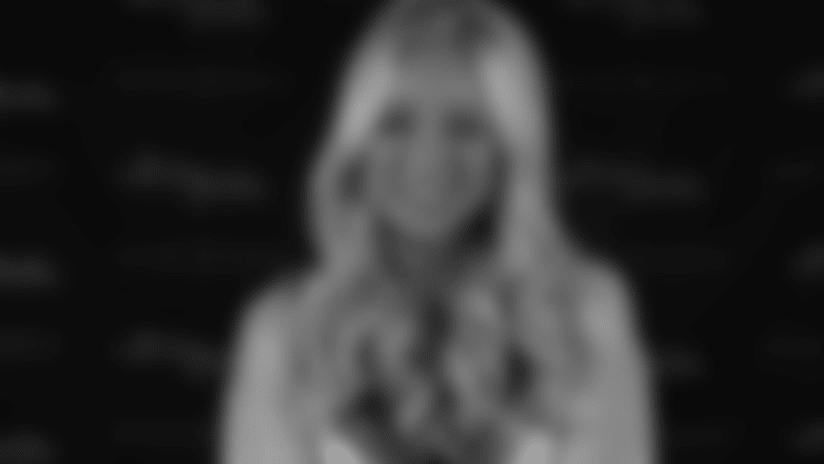 2018 Sea Gal Kelsey G. Bio