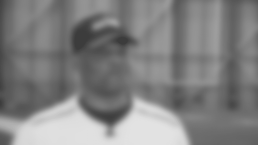 Q13 Exclusive: Ken Norton Jr. - Part 2
