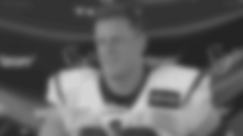 Watt: "Control what I can control"
