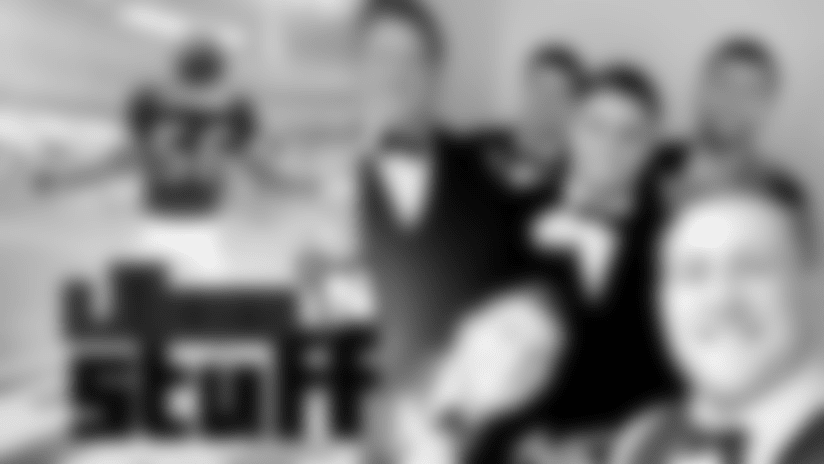 Likes 'N Stuff: Weddings and ping pong