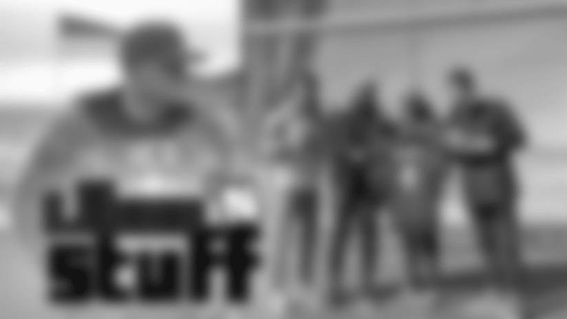 Likes 'N Stuff: Rodeo fun and fútbol