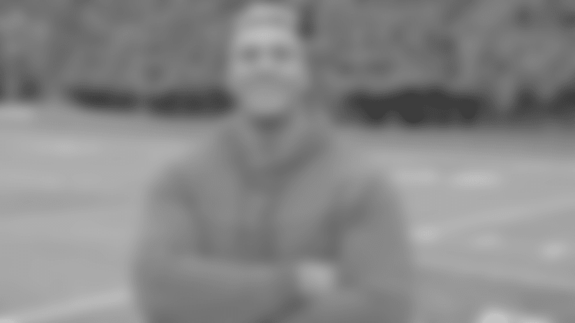 The 53: Christian Covington
