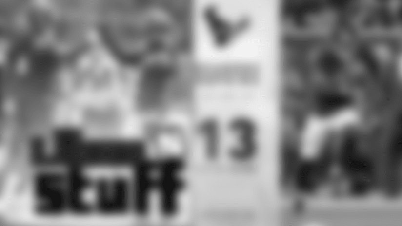 Likes 'N Stuff: Throwback Thursdays and Recapping OTAs