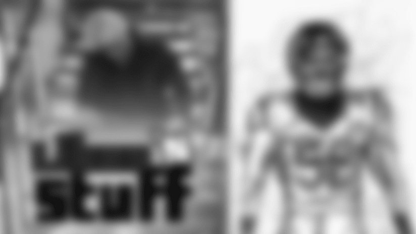 Likes 'N Stuff: Let it burn