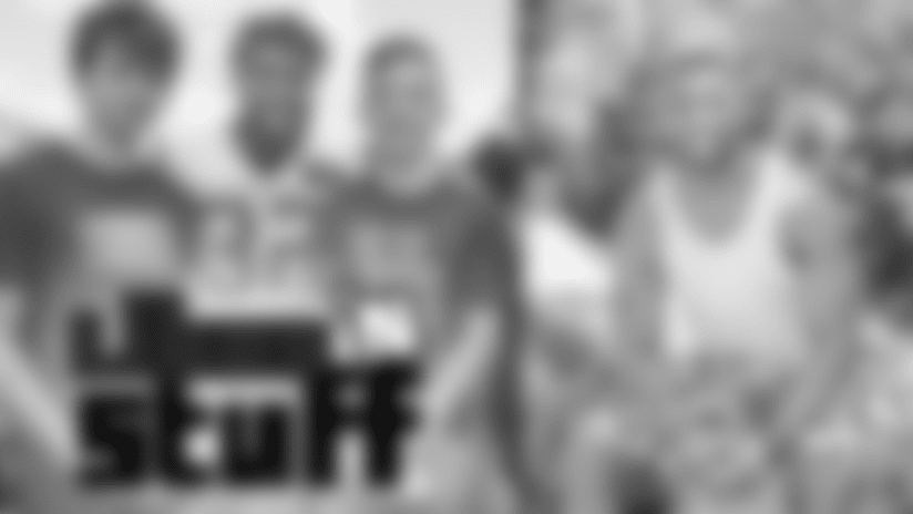 Likes 'N Stuff: Special guests and debates of the best