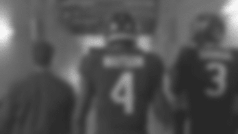 Position Breakdown: Quarterback