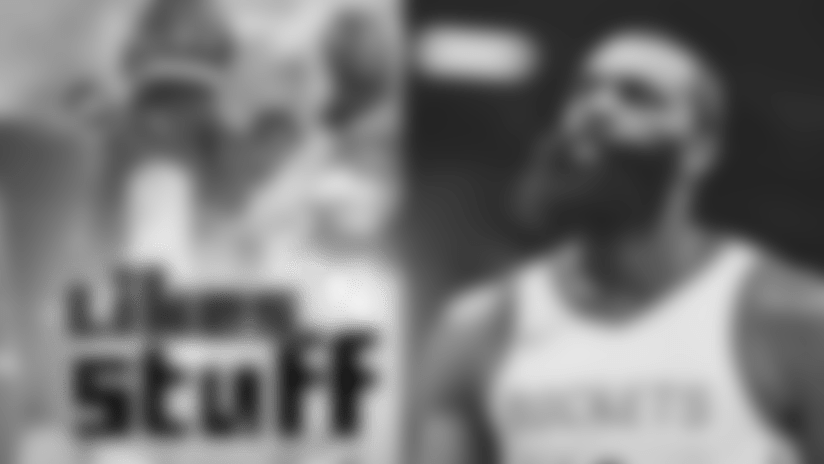 Likes 'N Stuff: New looks and OTA 1 in the books