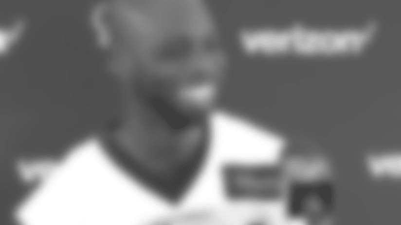 Joseph on Crennel, nutrition, more