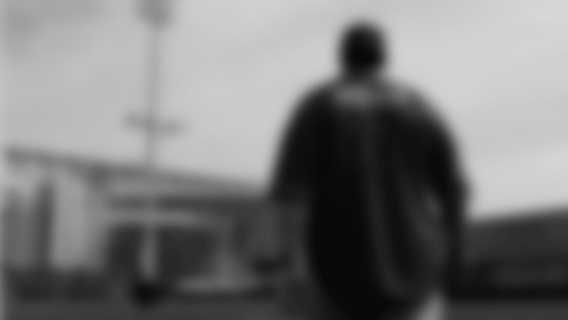 The 53: David Quessenberry